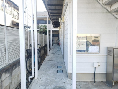 【その他】 | レオパレスＳＨＩＺＵＫＡ