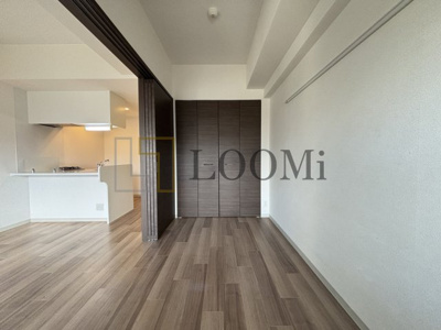 【寝室】 | プレサンス京町堀ノース | プレサンス京町堀ノース