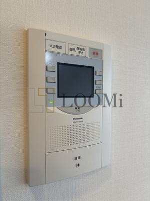 【セキュリティ】 | プレサンス京町堀ノース | プレサンス京町堀ノース