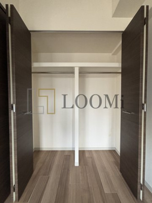 【収納】 | プレサンス京町堀ノース | プレサンス京町堀ノース