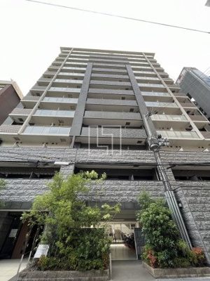 【外観】 | プレサンス京町堀ノース | プレサンス京町堀ノース