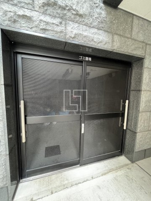 【駐車場】 | プレサンス京町堀ノース | プレサンス京町堀ノース