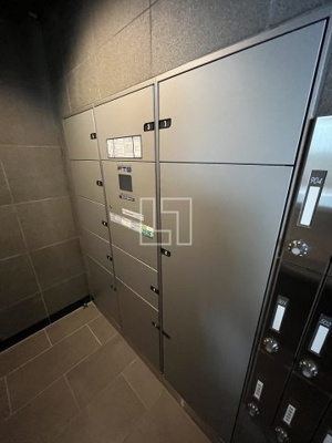 【その他共用部分】 | プレサンス京町堀ノース | プレサンス京町堀ノース