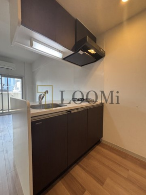 【キッチン】 | プレサンス京町堀ノース | プレサンス京町堀ノース