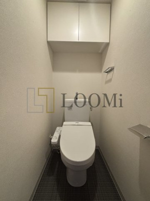 【トイレ】 | プレサンス京町堀ノース | プレサンス京町堀ノース