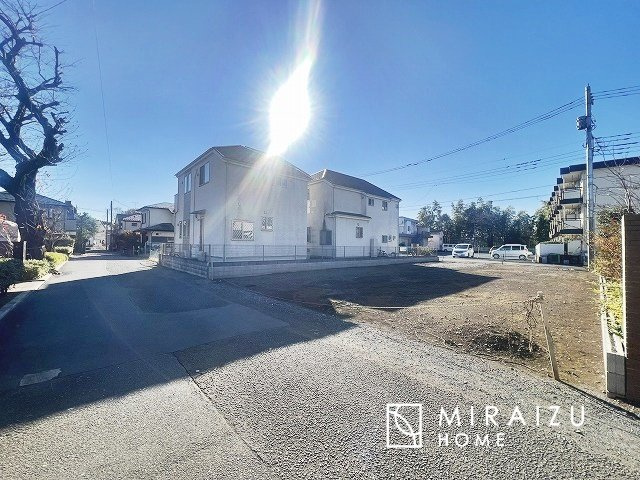 【周辺】 | ＼静かな環境で落ち着いた暮らしをご希望のお客様／広さと価格のバランスの良いマイホーム！近隣施設にも恵まれ立地！詳細、ご見学希望・資料請求ミライズホームお気軽にお問合せ下さい♪