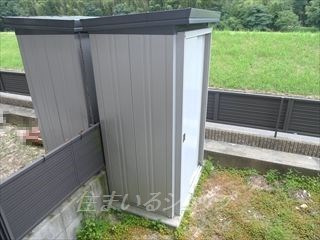 セジュール深川　A棟のその他