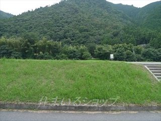 セジュール深川　A棟の展望|募集のお部屋（102号室）からの眺望です！