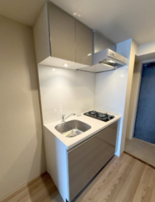 【キッチン】 | リヴェント難波ウエスト