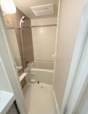 【浴室】 | リヴェント難波ウエスト