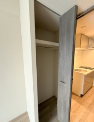 【収納】 | リヴェント難波ウエスト