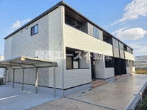 メゾンモナムールⅠの画像