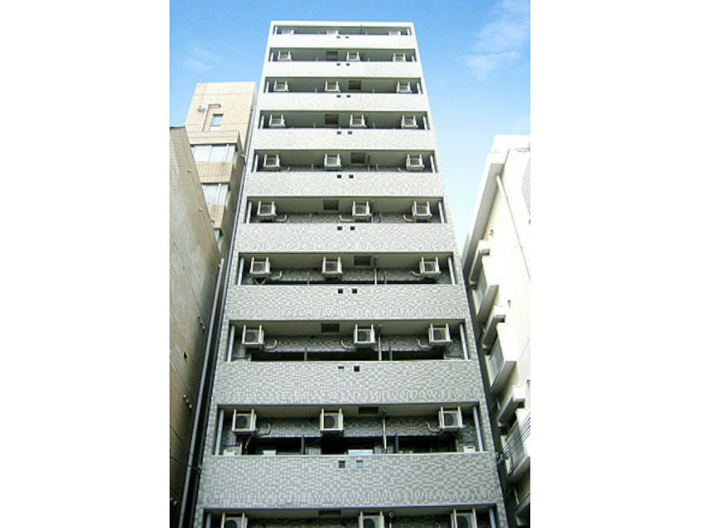 エスリード新大阪第5