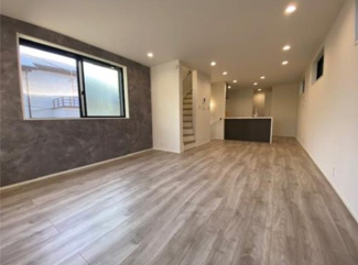 【居間・リビング】