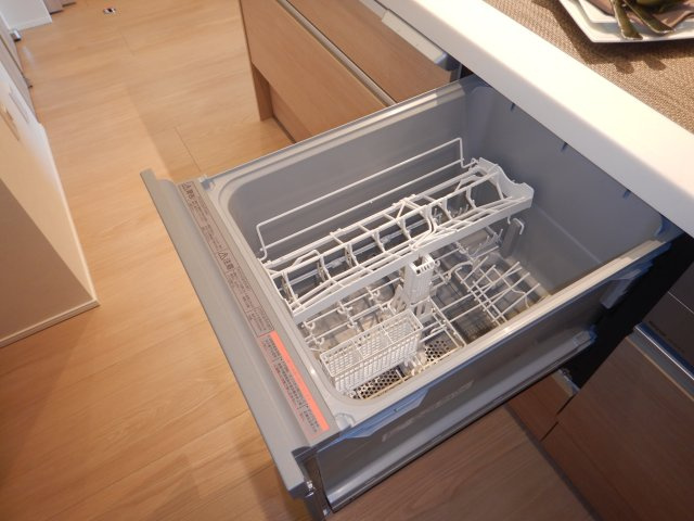 パークシティ中央湊ザタワーの周辺