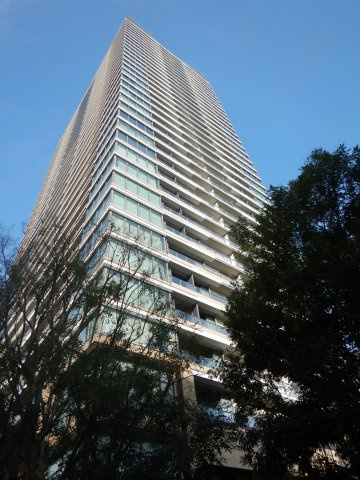 パークシティ中央湊ザタワー