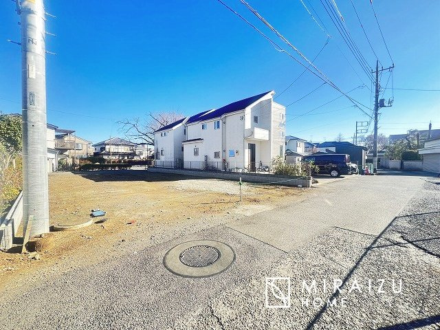 【外観】 | どういった間取りにしよう。どの部屋をどう使おう、インテリアはどうしよう、想像するだけでわくわくしちゃいますね。マイホーム計画が楽しみですね☆