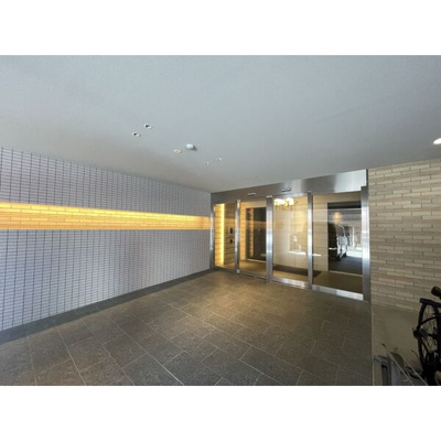 【エントランス】 | フォレスト．N