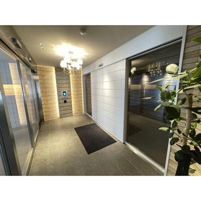 【ロビー】 | フォレスト．N