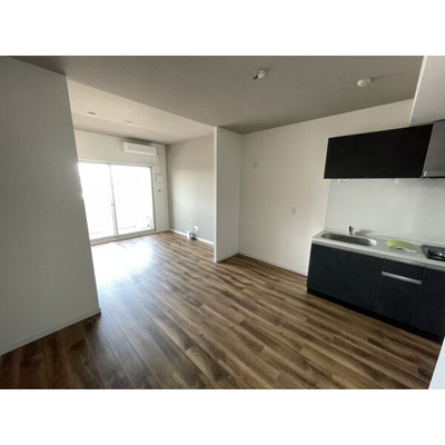 【居間・リビング】 | フォレスト．N