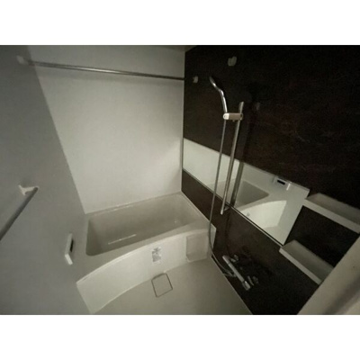 【浴室】 | フォレスト．N