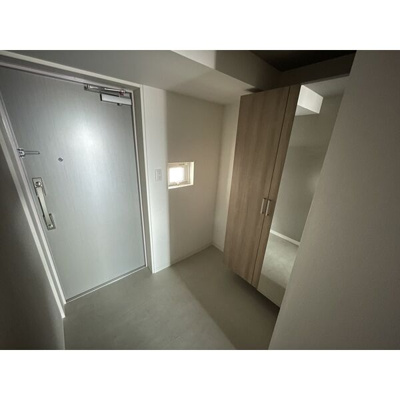 【玄関】 | フォレスト．N