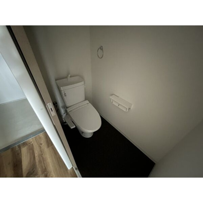 【トイレ】 | フォレスト．N