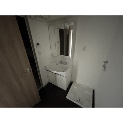 【洗面所】 | フォレスト．N