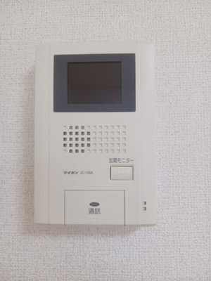 【セキュリティ】 | セントラル道本Ｂ