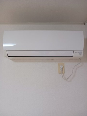 【設備】 | セントラル道本Ｂ