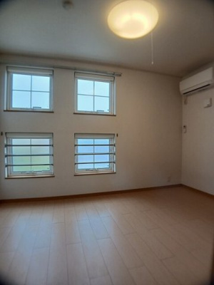 【内装】 | セントラル道本Ｂ | 中はこのようになっています