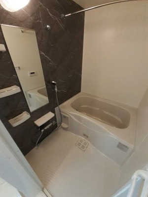 【浴室】 | エスペランス・Ⅰ | 日々の暮らしに欠かせないお風呂です