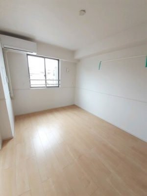 【内装】 | エスペランス・Ⅰ | 物件の内装です