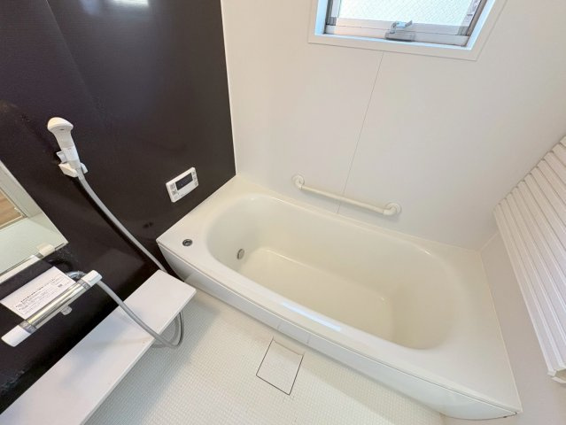 中古戸建　岐阜市鏡島中1丁目　平成31年築の独立洗面台