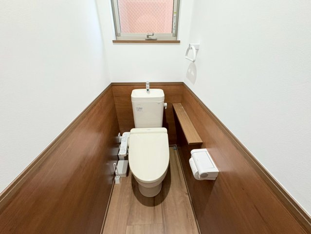 中古戸建　岐阜市鏡島中1丁目　平成31年築の和室