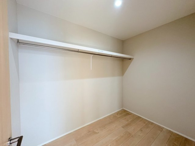 中古戸建　岐阜市鏡島中1丁目　平成31年築の玄関