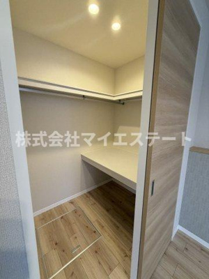 【収納】 | アーデンハイツ