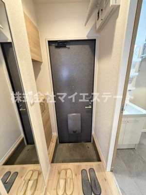 【その他】 | アーデンハイツ