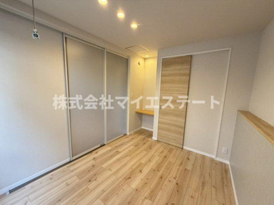 【内装】 | アーデンハイツ