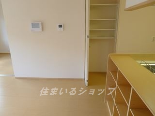 広島市安佐北区三入５丁目のアパートのその他