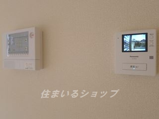 広島市安佐北区三入５丁目のアパートのセキュリティ|ＡＬＳＯＫ端末・ＴＶドアホン