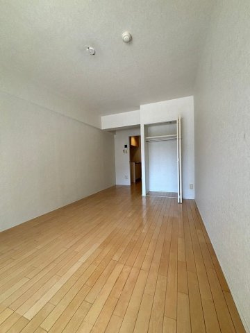 エンクレスト警固の居間・リビング