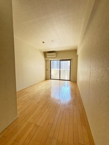 エンクレスト警固の居間・リビング