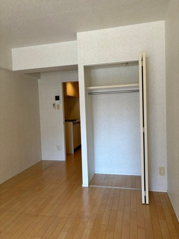 エンクレスト警固の収納