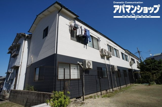 アーバンヒル生駒