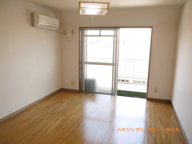 【洋室】 | トーカン池袋第2キャスティール | イメージ画像となります。実際とは異なりますので、ご注意ください！