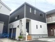 朝霞市溝沼6丁目　中古一戸建住宅　(ふじみ野店)の画像