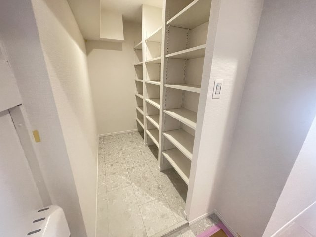 諏訪山スカイハイツのその他|SIC