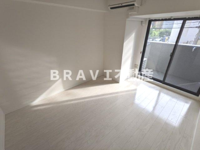 スワンズシティ大手前ソレイユ BRAVI不動産の洋室|【スワンズシティ大手前ソレイユ】