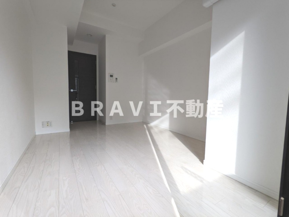 スワンズシティ大手前ソレイユ BRAVI不動産の寝室|【スワンズシティ大手前ソレイユ】